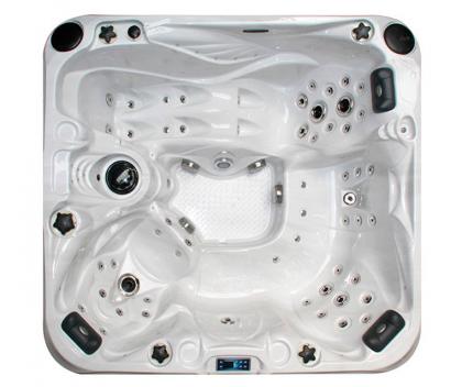Спа бассейн Passion Spas Signature Spa Pleasure (рис.1)