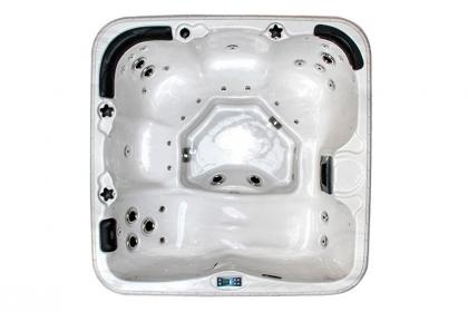 Спа бассейн Passion Spas Pure Spa Refresh (рис.2)