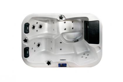 Спа бассейн Passion Spas Pure Spa Coventry (рис.2)