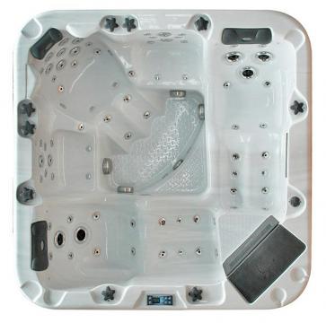 Спа бассейн Passion Spas Pure Spa Arizona (рис.2)