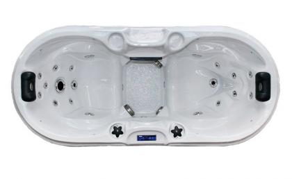 Спа бассейн Passion Spas Signature Spa Bliss (рис.2)