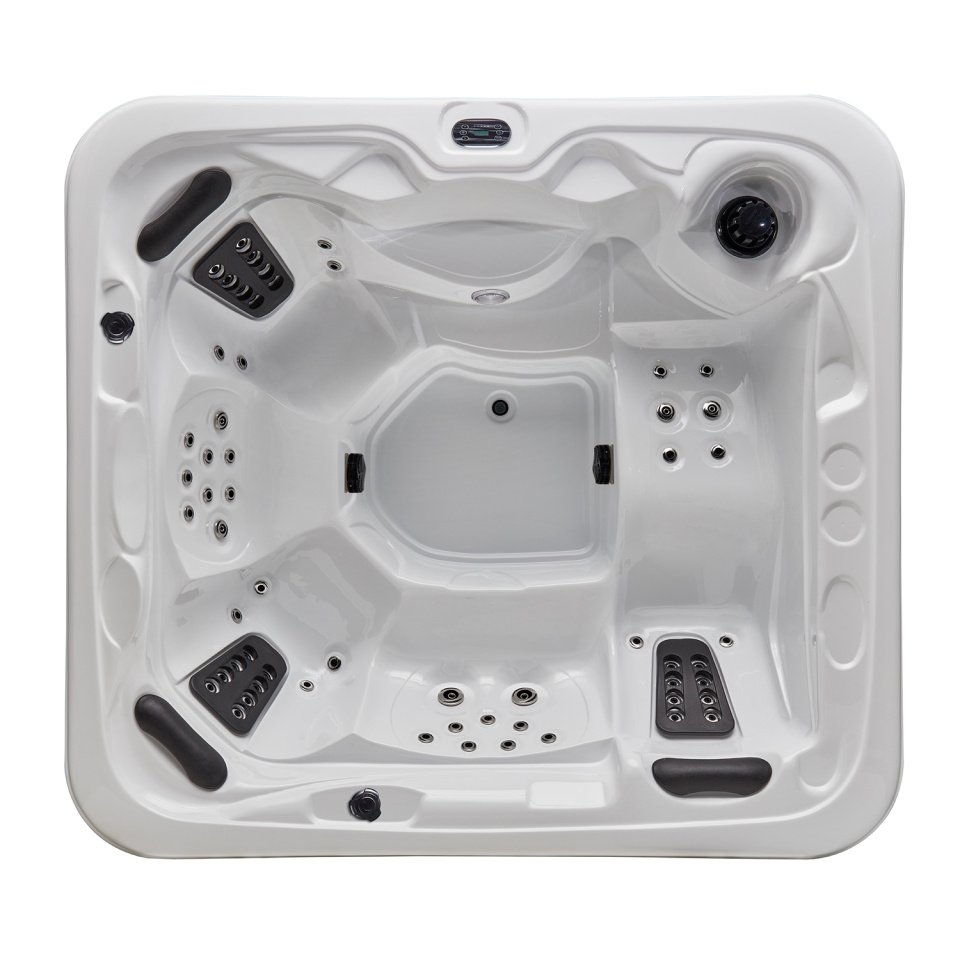 Спа купель MEXDA WS_592D (рис.2) Спа купель MEXDA WS_592D (рис.2)